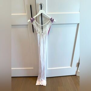 Pitusa cover up, S